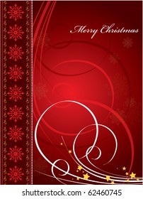 Christmas Background. eps10.
