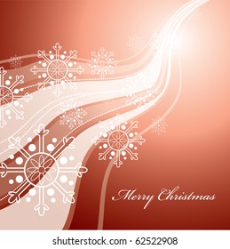 Christmas Background. eps10.