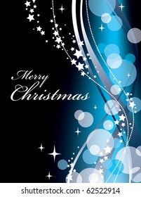 Christmas Background. eps10.