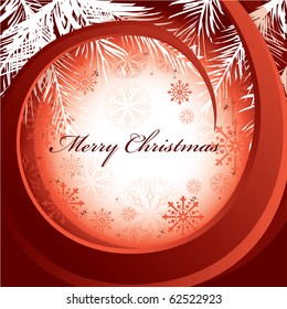 Christmas Background. eps10.