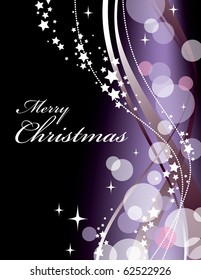 Christmas Background. eps10.