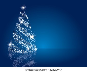 Christmas Background. eps10.