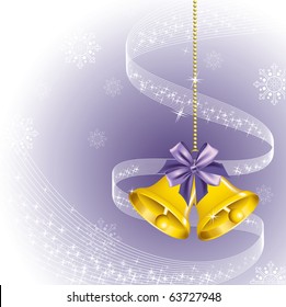 Christmas Background. eps10.