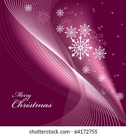 Christmas Background. eps10.
