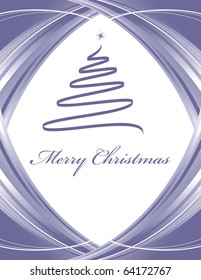 Christmas Background. eps10.