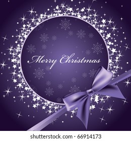 Christmas Background. eps10.