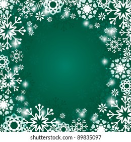 Christmas Background. Eps10.