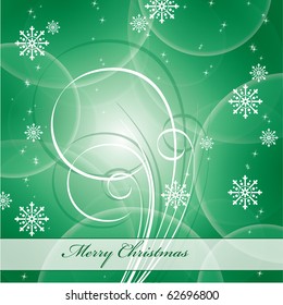 Christmas Background. eps10 format.