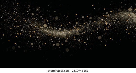 christmas background gold light bokeh background gold bokeh light glitter