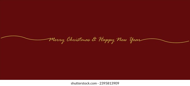 Christmas background. Greeting card, banner, poster, holiday cover, header