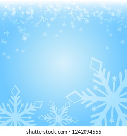 Christmas background. Greeting card. Vector illustration