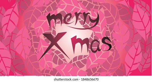 christmas background for greeting cards