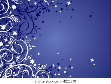 Fondo de Navidad. Ideal para su uso
