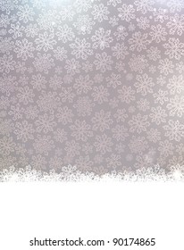 Christmas Background. Merry Christmas!