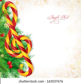 Christmas background music