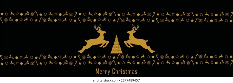 Christmas background. Christmas pattern. Christmas Decorations. winter holiday. Greeting card, banner, poster