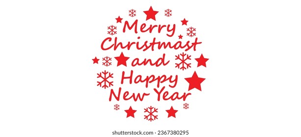 Christmas background. Christmas pine fir tree. Winter holiday composition. Greeting card, banner, poster