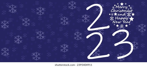 Christmas background. Christmas pine fir tree. Winter holiday composition. Greeting card, banner, poster