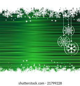 Christmas background with place for your text
