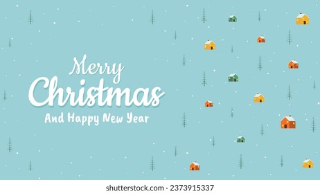 Christmas background. Background for products and designs with Christmas and New Year themes