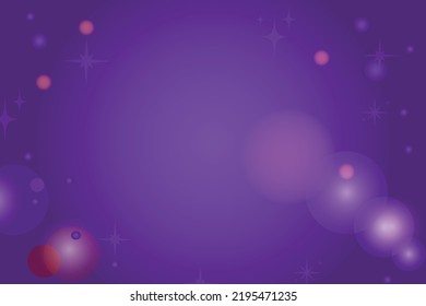 Christmas background purple. Holiday christmas