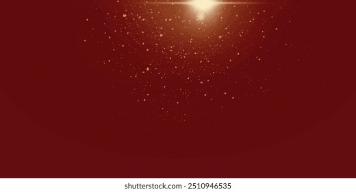 christmas background red background red bokeh light