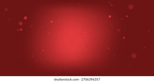 Fundo de Natal vermelho. Natal de férias