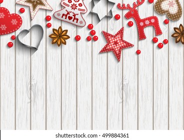 125,578 Scandinavian christmas background Images, Stock Photos