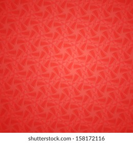 Christmas background with snowflakes. Seamless snowflakes pattern. Vector Floral Seamless Tile (wallpaper, background, pattern, texture). Kaleidoscope geometric  pattern. Vector illustration. Eps 10