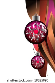 christmas background for text