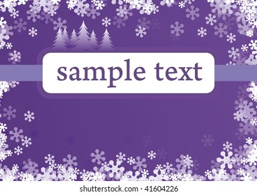  Weihnachtshintergrund für Text