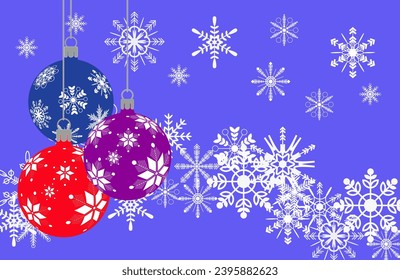 christmas background used for decoration2