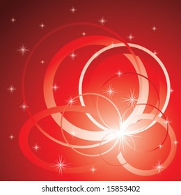 Christmas Background Vector
