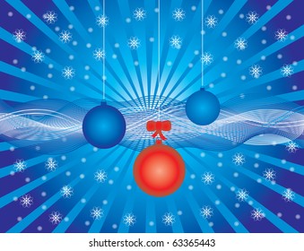  Christmas background vector