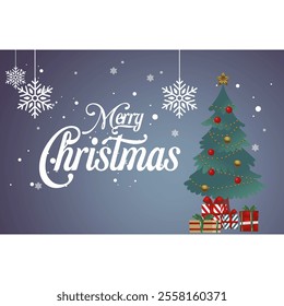 Christmas Background Vector Art  Icons  and Graphics design vector