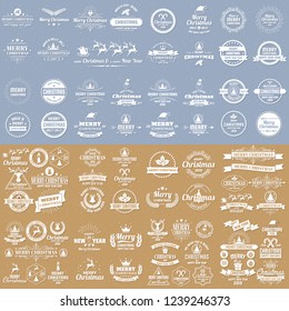 Christmas Background Vector background for banner, poster, flyer