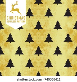 Christmas Background Vector background for banner, poster, flyer