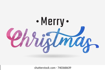 Christmas Background Vector background for banner, poster, flyer