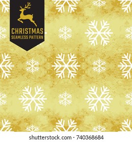 Christmas Background Vector background for banner, poster, flyer