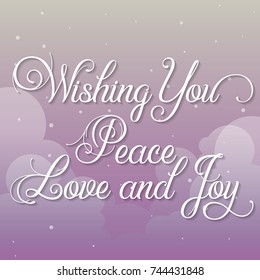 Christmas Background Vector background for banner, poster, flyer