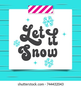 Christmas Background Vector background for banner, poster, flyer
