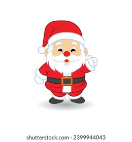 Christmas Background Vector Cartoon  Pettern 