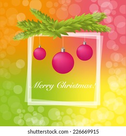 Christmas background. Vector eps 10. ai