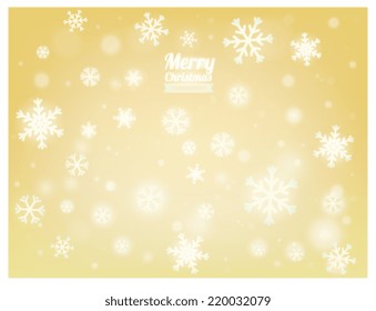 Christmas background - Vector file EPS10