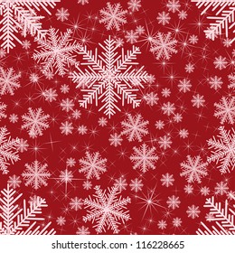 Christmas background. vector illustration