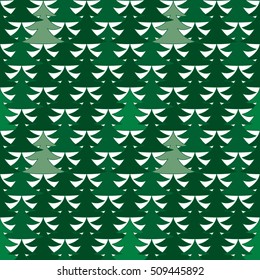 Christmas background. Vector illustration