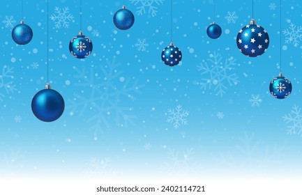 christmas background vector illustration. it is suitable for card, banner, or poster