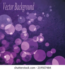 Christmas background Vector image