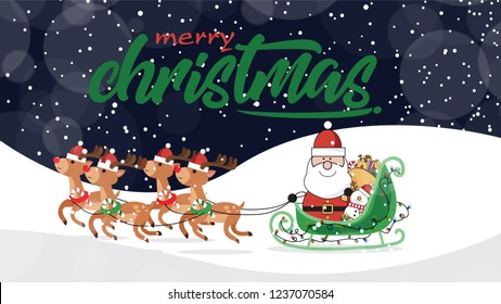 Christmas background with white copy space for taxt or messages for the New Year. Vector illustration of Christmas repeating wallpaper.