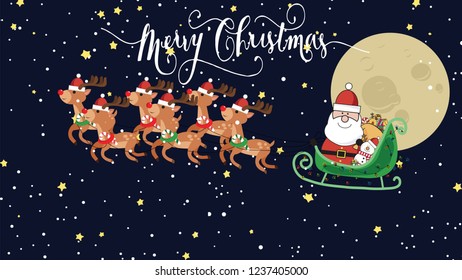 Christmas background with white copy space for text or messages for the New Year. Vector illustration of Christmas repeating wallpaper.